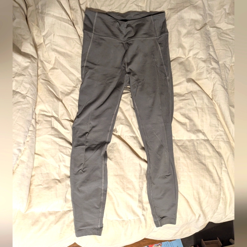 Allbirds merino leggings